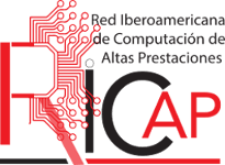 RICAP logo